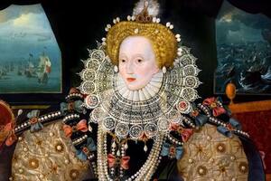 Elizabeth de Kapur; BBC; BBC Mundo; Isabel I ; Dudley; Cate Blanchett; Monarca de Tudor; Tudor