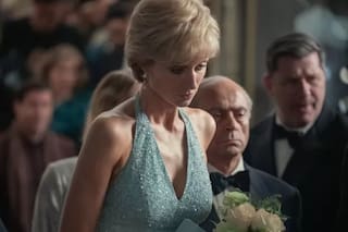 The Crown: cómo la serie de Netflix puede dañar la imagen que tienen los jóvenes de la monarquía