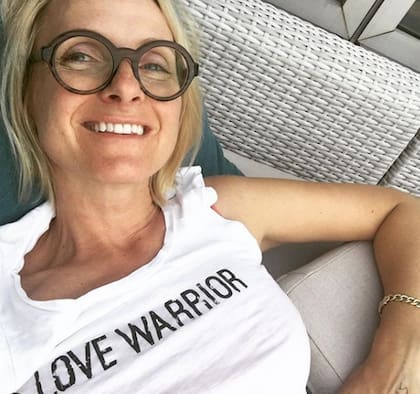 Elizabeth Gilbert, la escritora que decidió hacer algo con su infelicidad y logró convertirse en una fuente de inspiración para otras mujeres