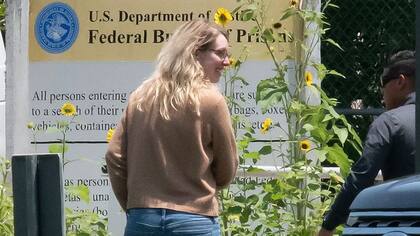 Elizabeth Holmes deberá pasar 11 años en prisión, según su sentencia.