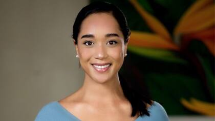 Elizabeth Kité no cree que el acuerdo va lo suficientemente lejos para beneficiar a los países como el suyo