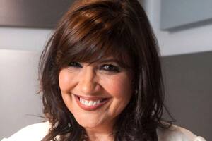 Elizabeth "La negra" Vernaci