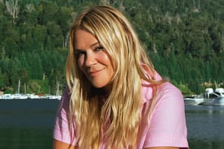 Elizabeth Márquez: abandonó el modelaje, se convirtió en madre soltera y fundó su propia empresa