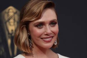 Elizabeth Olsen es la hermana menor de Mary-Kate y Ashley (Crédito: Instagram)
