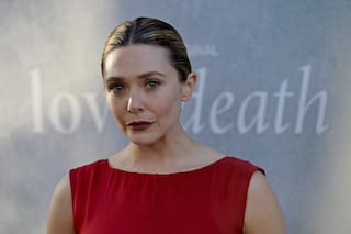 Elizabeth Olsen y la aterradora experiencia que atravesó cuando tenía 21 años
