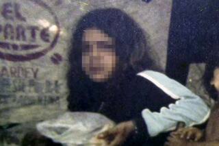 Elizabeth: el duro camino de una víctima de trata hacia la libertad