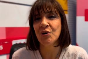 Elizabeth Vernaci contó que le extirparon un tumor maligno y debe iniciar quimioterapia: “Estoy atravesando una situación compleja”