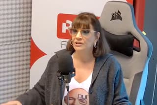 Elizabeth Vernaci rompió el silencio tras la denuncia de Viviana Canosa