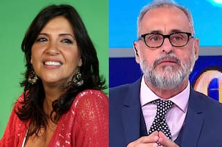 Elizabeth Vernaci habló de su pelea con Jorge Rial: “No esperaba ese ninguneo y maltrato”