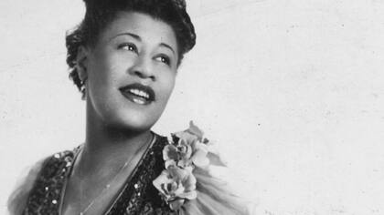 Ella Fitzgerald