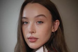 Es hija de dos grandes estrellas de Hollywood, trabaja con Hugh Jackman y protagonizará una serie de Netflix