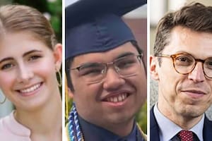 Trump suspende un programa que daba hasta 50.000 green cards por año tras un triple crimen