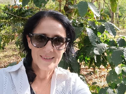 Ella decidió darle valor a su propia producción para no perder rentabilidad