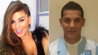 Ella dice que no pasó nada, pero él no está tan de acuerdo...