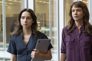 Ella dijo aterrizó en el gigante del streaming y ya es una de las más vistas