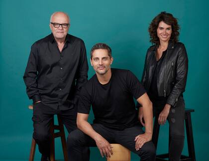 Ella en mi cabeza. Metropolitan Sura