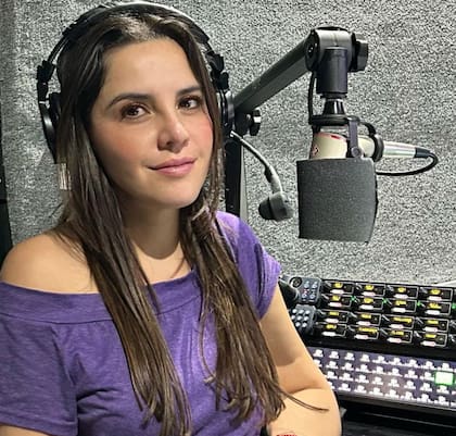 Ella es La Jefa de La Casa de los Famosos