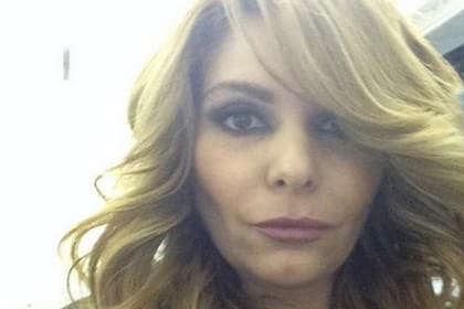 ¡Ella es Soraya Montenegro 20 años después!