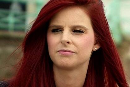 Ella Keyes vendía productos para ayudar a las mujeres a recuperarse del embarazo