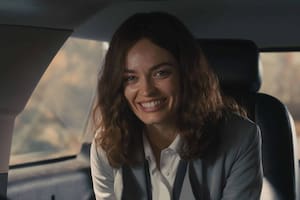 Una comedia aceitada y con personajes entrañables que conviene no pasar por alto