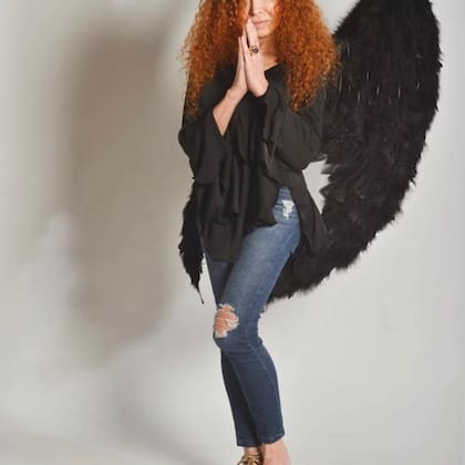 "Ella se abrió paso en un mundo donde la moda era masculina"