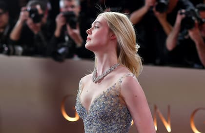 Elle Fanning está nominada por Valor sentimental