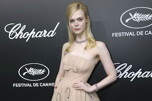 Elle Fanning contó que perdió un importante papel por su bajo número de seguidores en Instagram