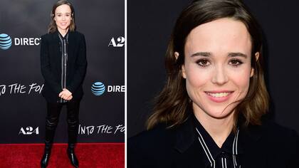 Ellen Page