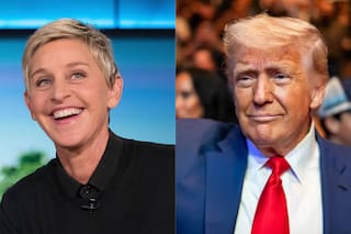 La revelación de Ellen DeGeneres y cómo se convirtió en migrante al irse a vivir en otro país