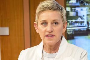 Ellen DeGeneres contó que a los 15 años fue abusada por su padrastro