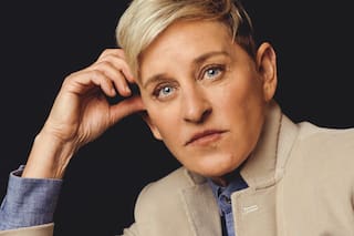 Así fue la despedida de Ellen DeGeneres de su show televisivo