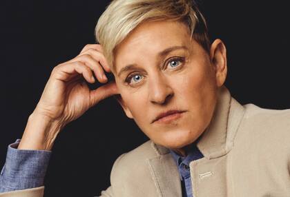 Ellen DeGeneres y Portia de Rossi eligieron la tranquilidad del campo inglés para alejarse del foco mediático
