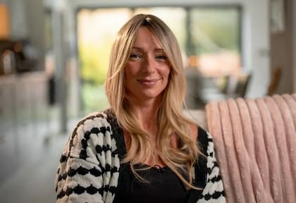 Ellen dijo que cambió por completo su relación con la comida mientras tomaba medicamentos para bajar de peso