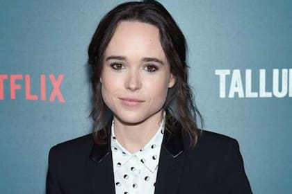 Ellen Page, una de las primeras en pronunciarse en contra del director