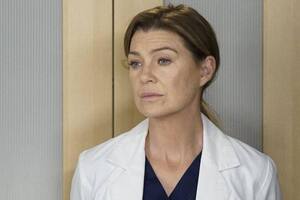 Ellen Pompeo emprenderá nuevos proyectos