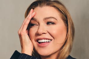 El mal momento de Ellen Pompeo en manos de la TSA: “Vino la brigada antibombas”