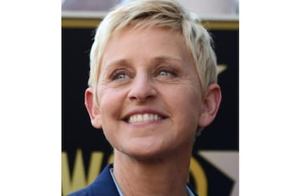 Ellen también es conocida por trabajar de manera activa en pro de los derechos de la comunidad LGBTI.