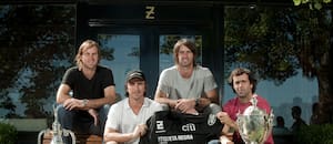 No es una copa, pero solamente grandes equipos la conquistan y La Natividad-La Dolfina ahora se codea con ellos