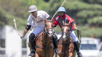 Ellerstina venció a La Aguada
