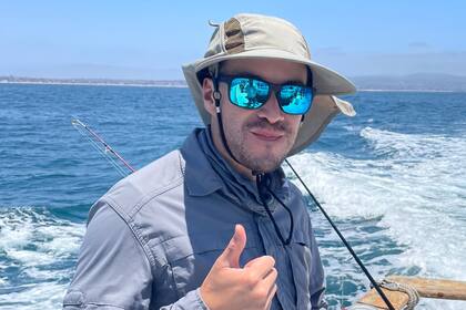 Elliot es recordado con cariño por sus amigos y familiares, quienes lanzaron una campaña para recaudar fondos