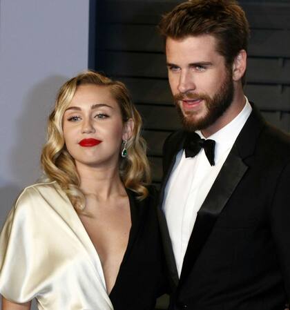 Ellos fueron novios, cortaron algunos años y luego volvieron a reencontrarse y enamorarse.