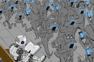 Los algoritmos, en la picota