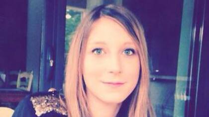 Elodie Breuil tenía 23 años y estudiaba diseño