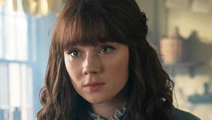 Eloise Bridgerton tiene el ansia de libertad de las personas de Sagitario