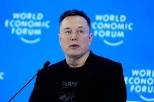 Para Elon Musk, la IA superará “la suma de toda la inteligencia humana”