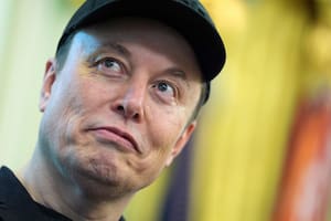 La inesperada jugada de Musk con SpaceX para financiar sus planes interplanetarios