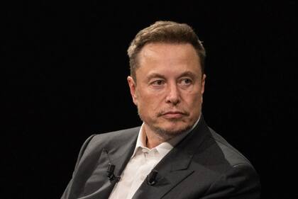 Elon Musk, CEO de X y Tesla
