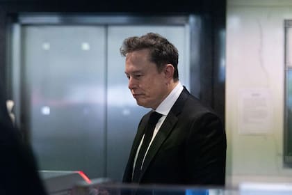 Elon Musk creó su propia empresa de inteligencia artificial, llamada xAI.