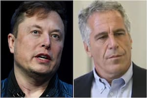 Elon Musk cuestiona al Departamento de Justicia de EE.UU. por ocultar la lista de clientes de Epstein