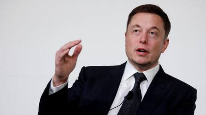 Elon Musk dijo que recibió la autorización de forma verbal de parte de las autoridades para iniciar las obras de infraestructura del sistema Hyperloop